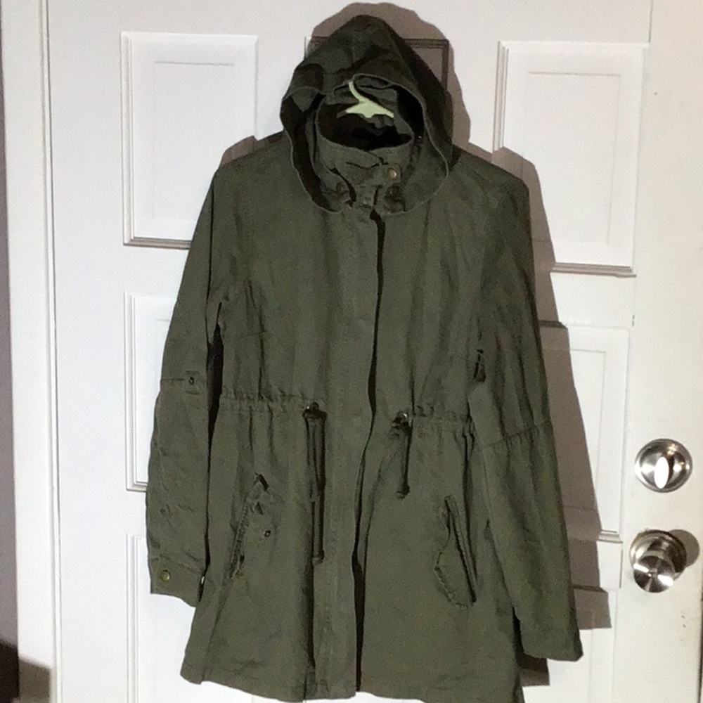 WENDY BELLISSIMO JACKET